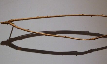 Dowsing