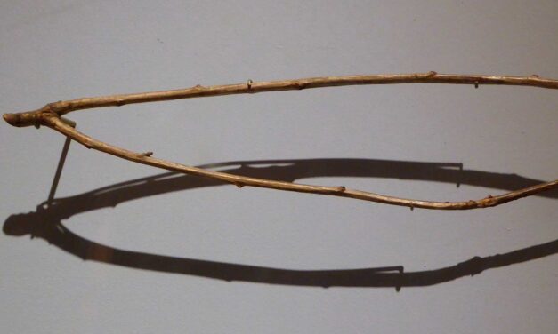 Dowsing