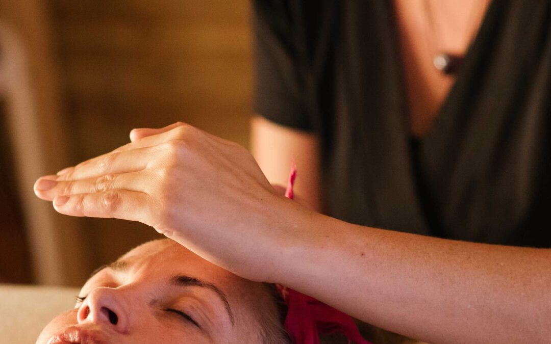 Reiki