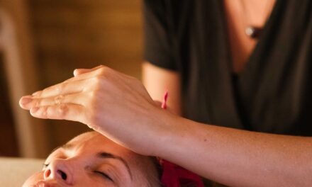 Reiki