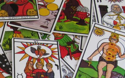 The Empress Tarot Card