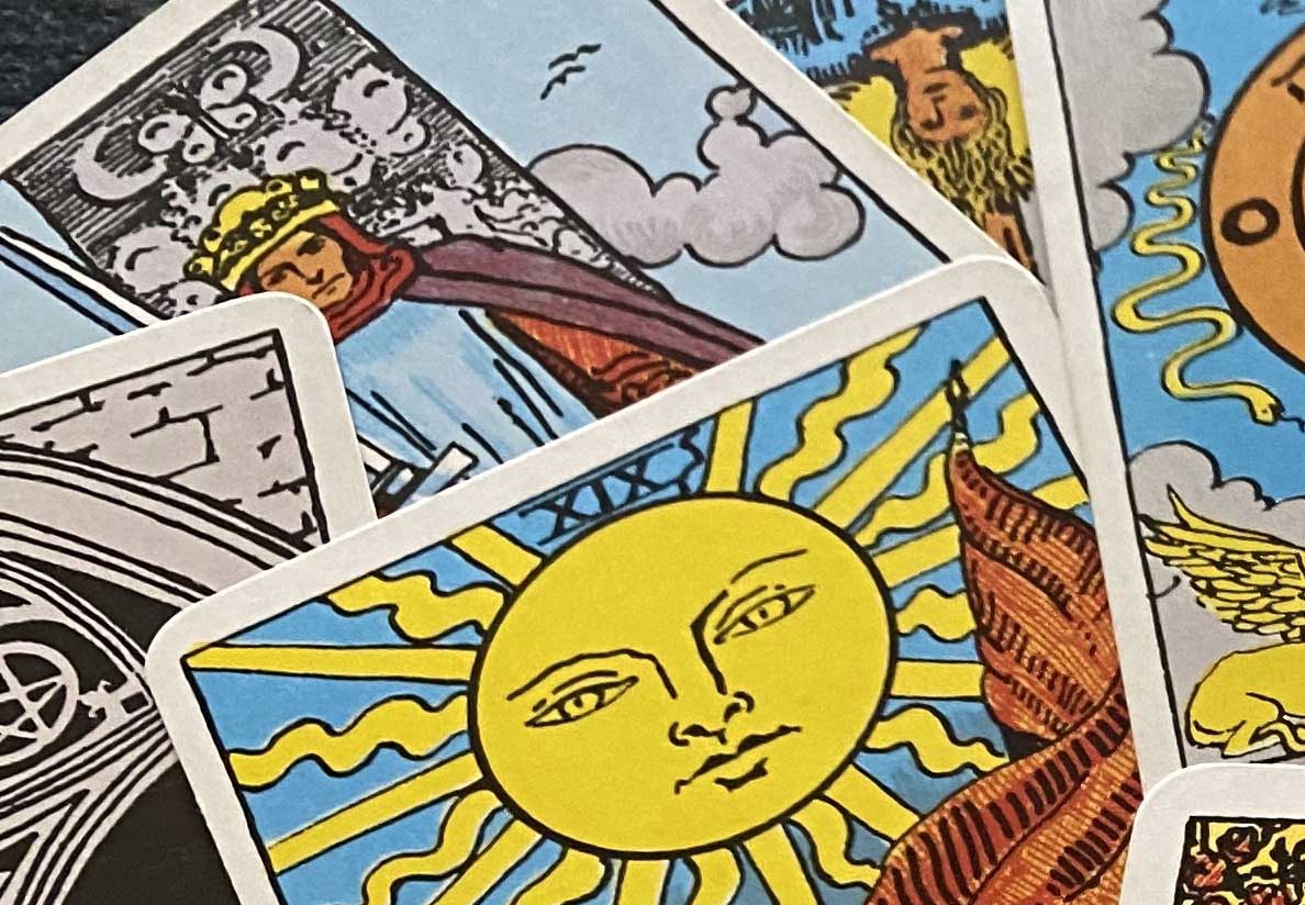 Tarot Cards
