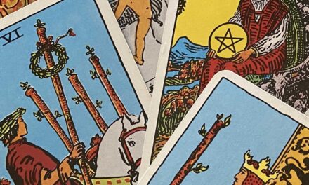 Death Tarot Card