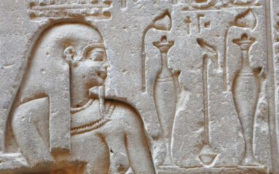 Ancient Egyptian Medicine