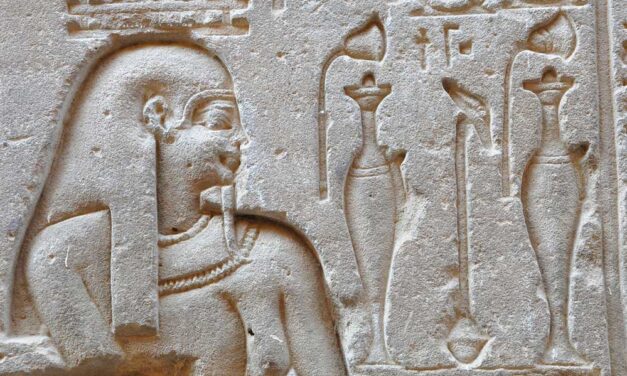 Ancient Egyptian Medicine