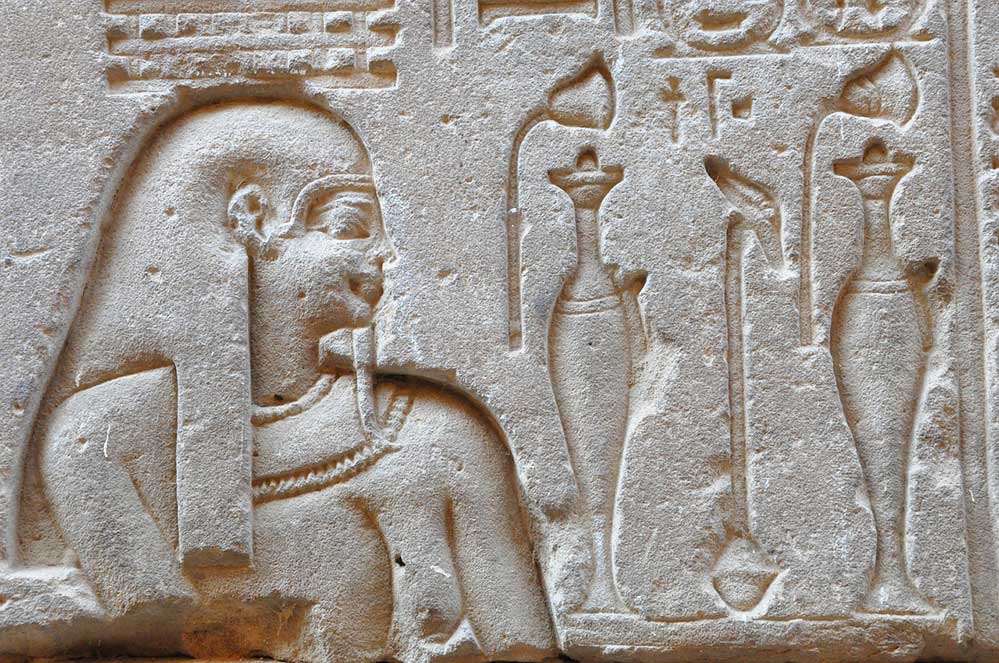 Ancient Egyptian Medicine