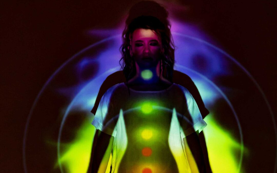 Astral Projection