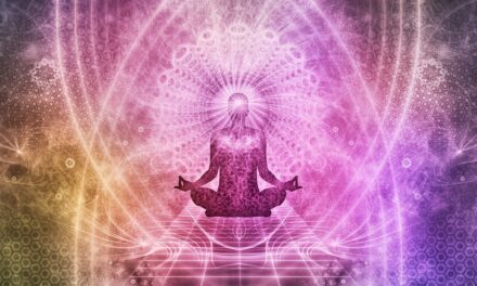 Aura Reading