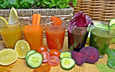 Detoxification