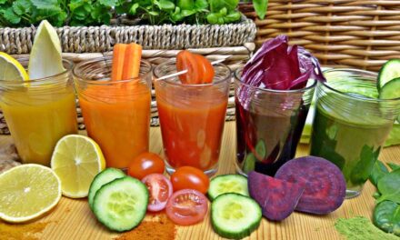 Detoxification