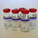 Chelation Therapy
