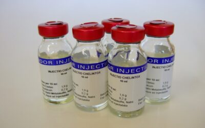 Chelation Therapy