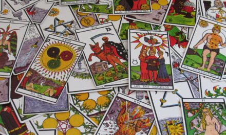 The Star Tarot Card