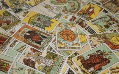 Judgement Tarot Card