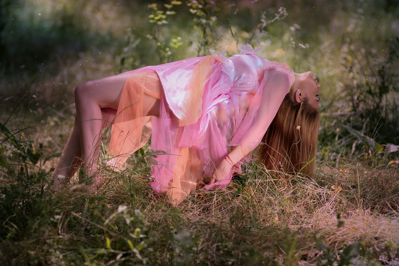 Levitation