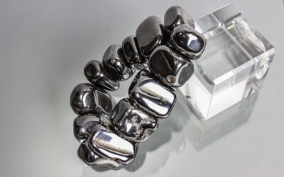 Magnetic Healing