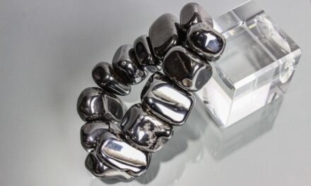 Magnetic Healing
