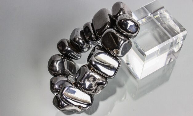 Magnetic Healing