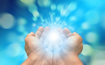 Energy Healing