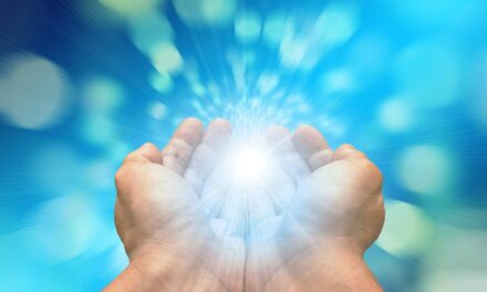 Energy Healing
