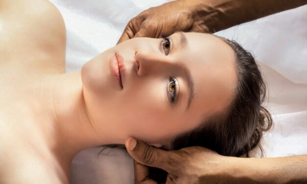 Craniosacral Therapy