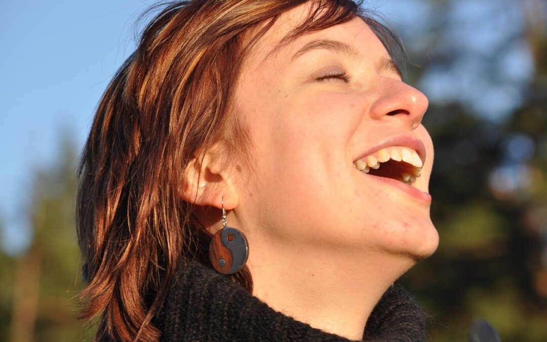 Laughter Therapy