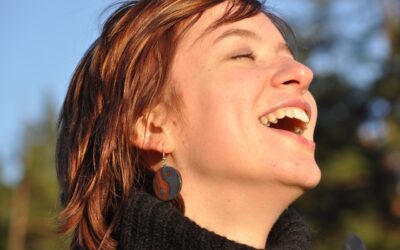 Laughter Therapy