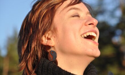 Laughter Therapy