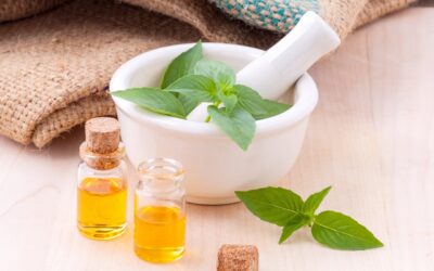 Herbal Medicine