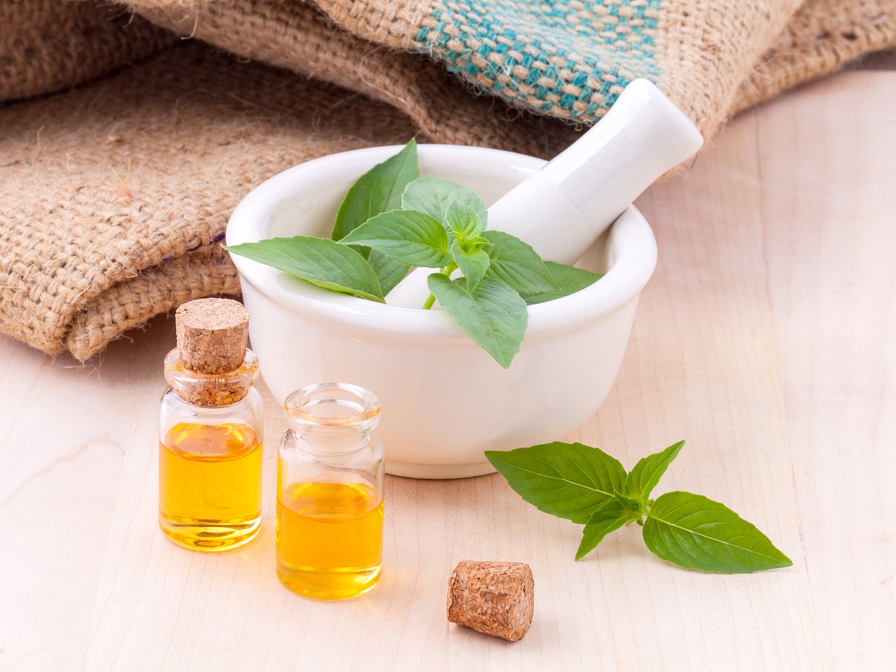 Herbal Medicine Herbal Medicine