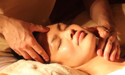 Acupressure