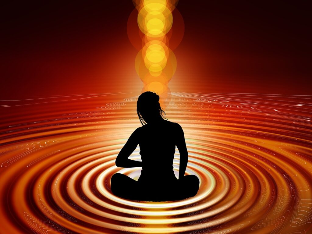 Transcendental meditation