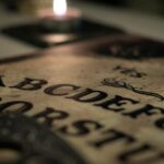 Ouija Board