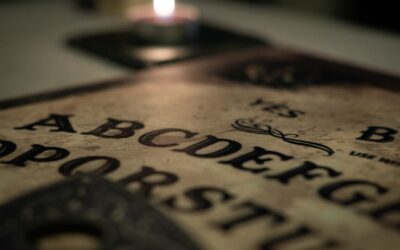 Ouija Board