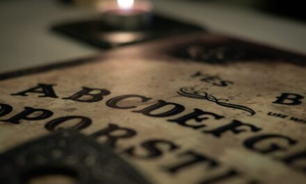 Ouija Board