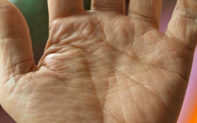 Palm Reading