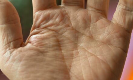 Palm Reading