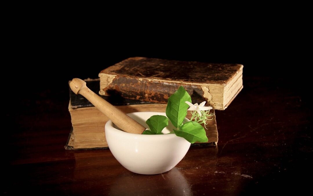 Herbal Remedies