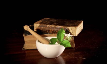Herbal Remedies