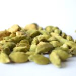 Cardamom Herbal Remedy