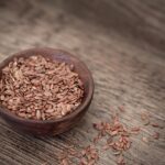 Flaxseed Herbal Remedy
