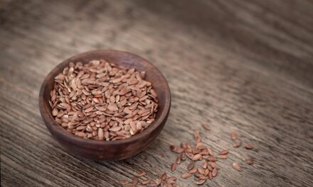 Flaxseed Herbal Remedy