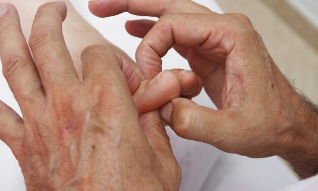 Reflexology