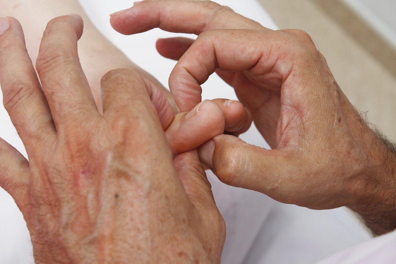 Reflexology