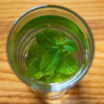 Green Tea Herbal Remedy