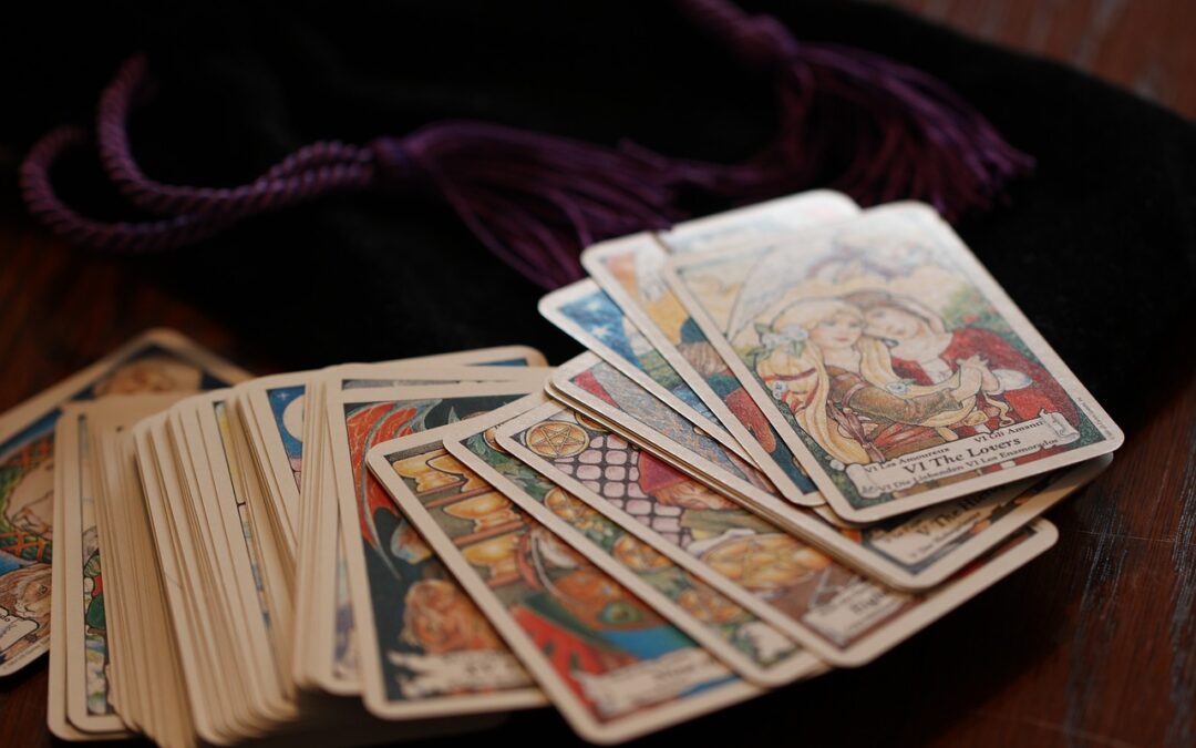Tarot Cards