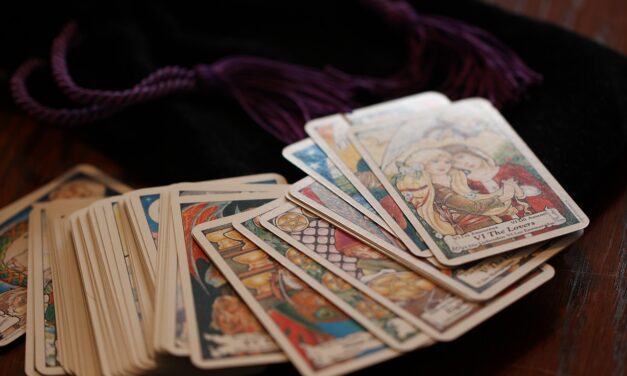 Tarot Cards