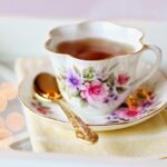 Tea Leaf Reading